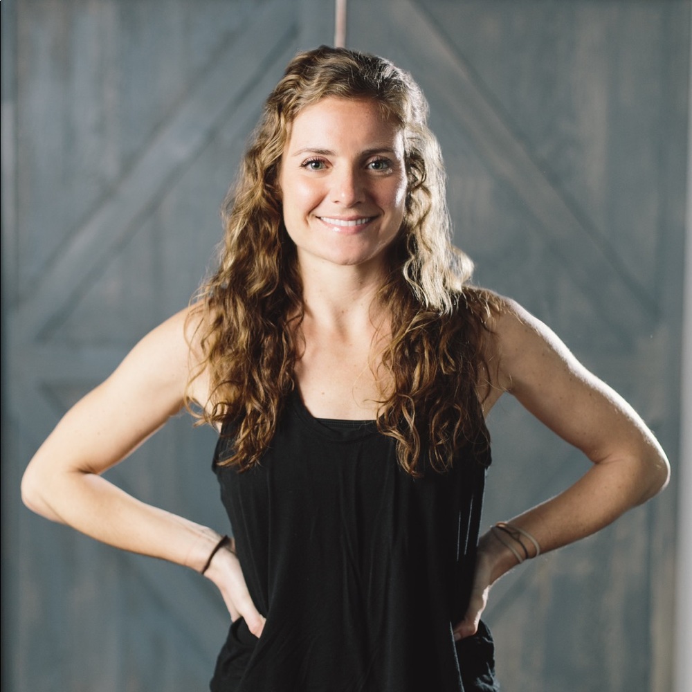 Meet your Posher, Toni